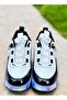 Kids Two Wheel Roller Shoes Rechargeable LED Flash Light Sneaker Skate Heelys Shoes - 7