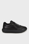 Genuine Leather Lace-Up Shoes Men's Shoes 15222281S5