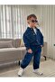 Boys' Regular Cotton Denim Pants Jeans - 3