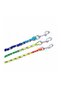 Dog Lead With Coloured Rope (120 cm) - 2