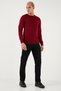 U.S. Polo Slim Fit Logo Narrow Leg Trousers Men Pants G081Sz0782237493 - 2