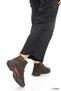 Women's Genuine Leather Orthopedic Zippered Sports Casual Boots M26/Kb4465 - 6