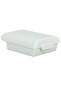 Capac baterie controller Xbox 360 - Alb - 2