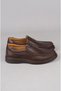Kmc 5K1658 Dr. Jell's Comfort Men's Shoes Brown - 4