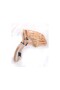 Plastic Dog Muzzle (XS) - 3