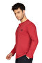 Men's Long Sleeve Round Button Collar Home Wear Bottom Top Set Vr.A10.N01.Y01.D10 - 3