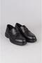 Kmc 5K3110 Genuine Leather Dr.Jell Men's Shoes Black - 2