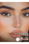 Freshlady Colored Lenses Cristal 14.20mm Yearly Disposable for Daily Wear