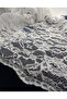 Meterage Lace Fabric Lez French Lace 130 cm Width Ecru