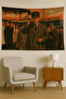 Ataturk Wall Cloth Home Decoration Wall Tapestry Tapestry