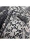 Meterage Lace Fabric Lez Lace 110 cm Width Black