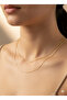 Women's 2-Piece Elegant Steel Chain Combination - 3