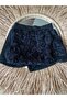 Girl's Floral Shorts Skirt Set - 3