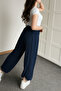 Comfortable Baggy Trousers - 2