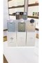Ibrahim Alqurashi - Summer Musk Elite (75 mL * 3) + (10 mL * 3) : Al-Lail Al-Qamar Al-Fajer Musks