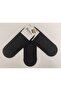 Pack of 3 Silicone Supported Pilates Socks/Quality Pilates Socks/Silicone and Elastic Supported - 2