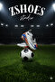 Unisex Tpu Imported Sole Flexible Premium Football Boots with Ankle/Stocking Support - 7