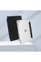 iPad 10th Generation Case 10.9-inch (2022) - Slim Stand Hard Shell (Black) - 6