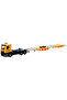 Friction Carrier Truck with Launcher Vehicle, Openable and Closeable Carrier Truck Trnc - 4