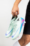 Unisex Tpu Imported Sole Flexible Premium Football Boots with Ankle/Stocking Support - 8