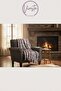 Soft Scotch Blanket 150×200 cm – Warm, Stylish, and Comfortable Design - 2