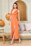 Aqua 25556 women's nightgown - 2