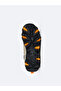 Lace-Up Boys' Trekking Boots (W5) - 4