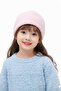 Beanie Children's Plush Beanie Welsoft Windproof Hat Winter Plush Beanie - 3