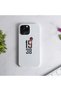 iPhone 11 Compatible Ataturk November 10Th Memorial Design Premium Stain-Resistant Phone Case Accessory