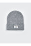 New Season Printed Men's Beret - 5