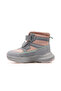 Fon girl child fur sneaker boot 25k 946.442 pk powder - 2
