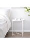 GLADOM Tray table, white, 45 x 53 cm - 7