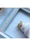 Opal Sparkle Ring I Me'Vintage Collection - 4