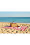 Picnic Table Cover (with Fringe Ties) 140 cm