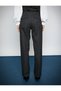 X Selected by Melis Ağazat - Pleated Carrot Pants with Waist Detail - 4
