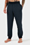 All Logo Relaxed Fit Elastic Leg Jogger Pants Men's Pants Em000500 Af149 - 4