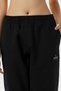 Cotton Relaxed Fit Elastic Leg Jogger Pants Lv047B235Gub1 Pants Lv047B23 - 4
