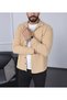 Polar Jacket / Shirt Wide Cut Premium Thick Fabric - 2