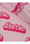 Barbie Printed Single Duvet Cover Set - 7