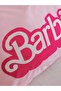 Barbie Printed Single Duvet Cover Set - 6