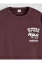 Lcw kids printed boy's thick sweatshirt - 4