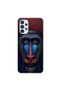 Samsung Galaxy A13 Compatible Transparent Case Table 4 Designs