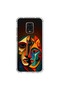 Xiaomi Redmi Note 9 Pro Compatible Transparent Case with 6 Design Options