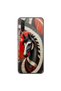 Xiaomi Mi 9 Lite Compatible Transparent Case Table 5 Designs