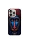 iPhone 12 Pro Compatible Transparent Case Table 4 Designs