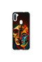 Samsung Galaxy A11 Compatible Transparent Case Table 6 Designs
