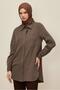Shirt Collar Tunic 46117 - 3