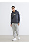 Esvab • Modern & Distinctive Printed Men's Thick Hoodie - 3