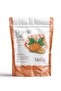 Organic Tangerine Tea with Real Fruit Pieces 250 Gr - 4