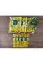 Wet Wipes and Towel Wipes 2 Types (50 Pcs Large Size, 50 Pcs Small Size) - 6